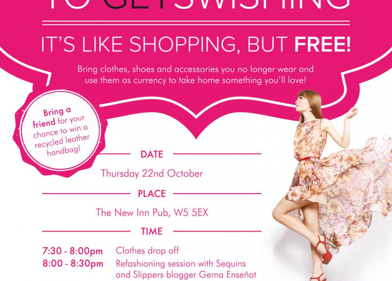 Little Big Swish 2 – Swap Clothes for Free