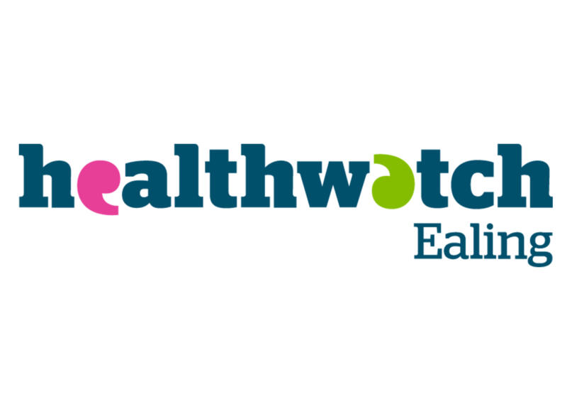 Healthwatch Ealing