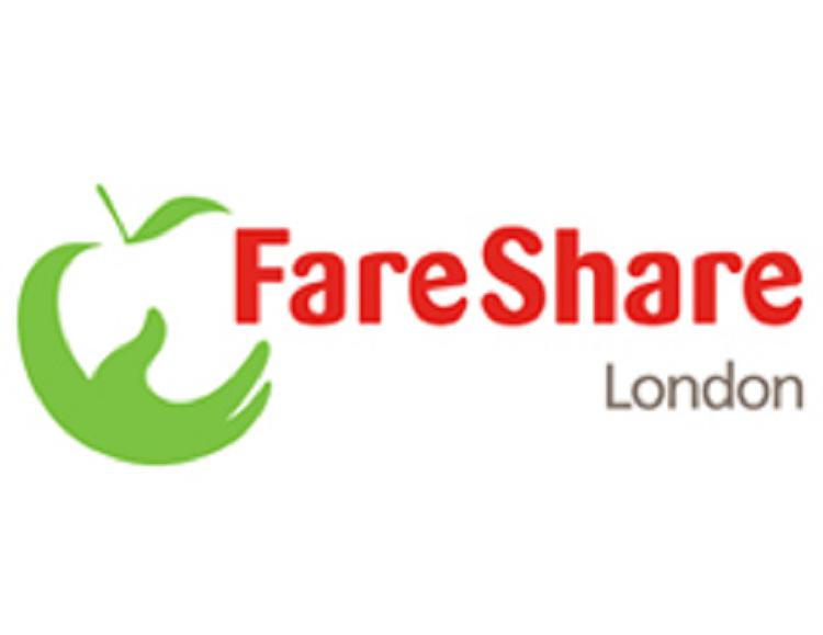 FareShare Southall