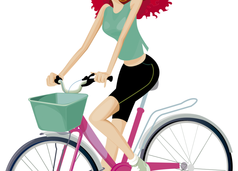 West London Breeze, free bike rides for women
