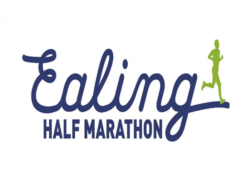 Ealing Half Marathon