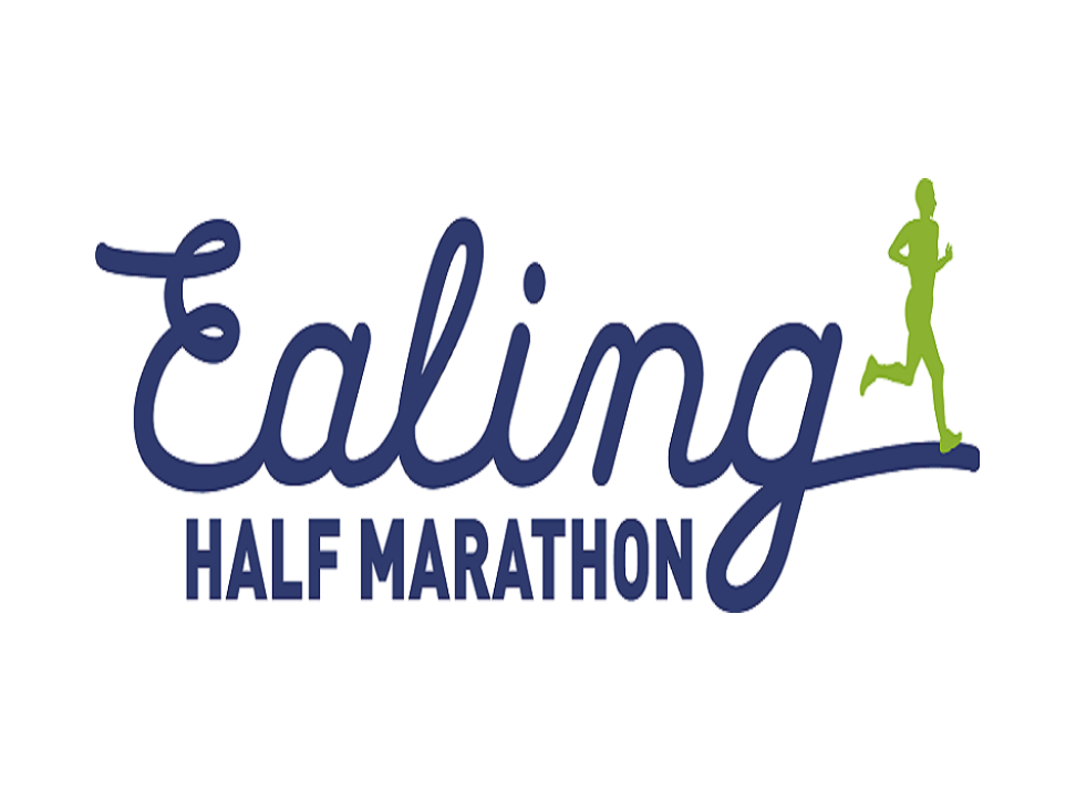 Ealing Half Marathon - Do Something Good