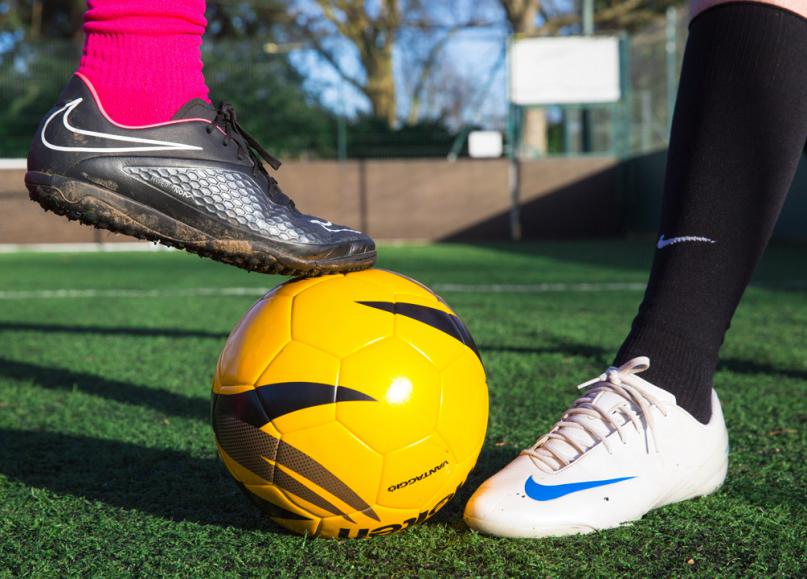 Premier League Kicks Sports Sessions – Brentford FC Community Sports Trust