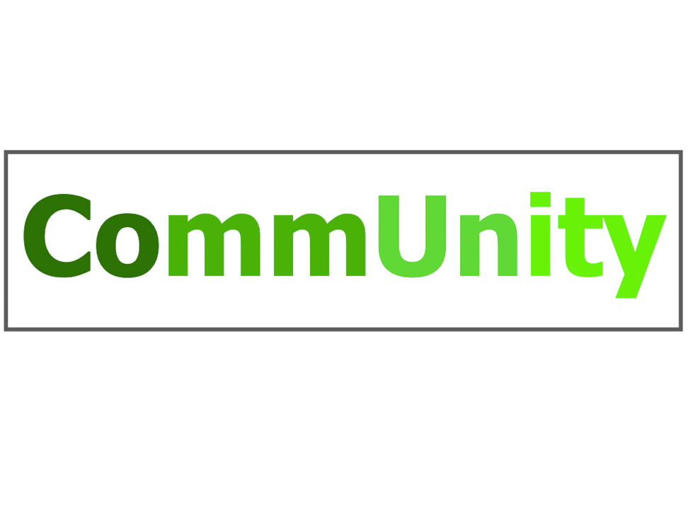 comm-unity-do-something-good