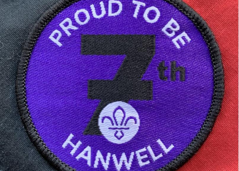 7th Hanwell Scout Hall Rebuild