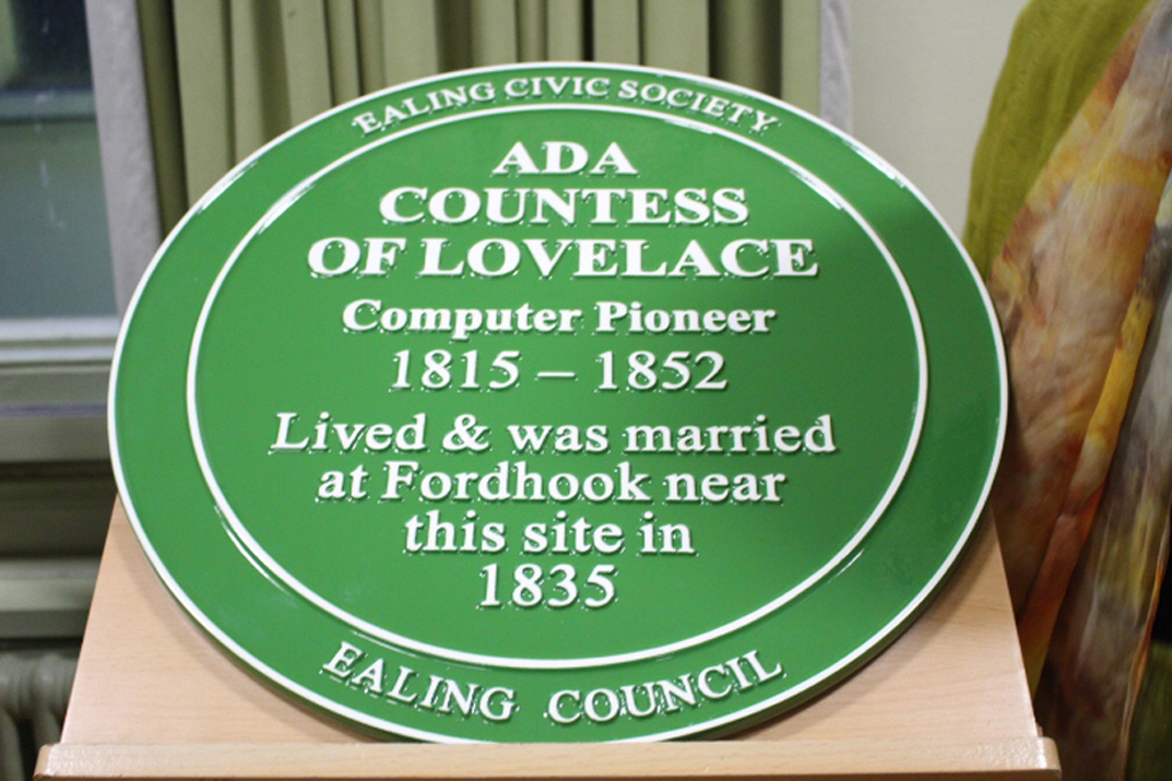 ealing-civic-society-a-plaque-for-ada-lovelace-do-something-good