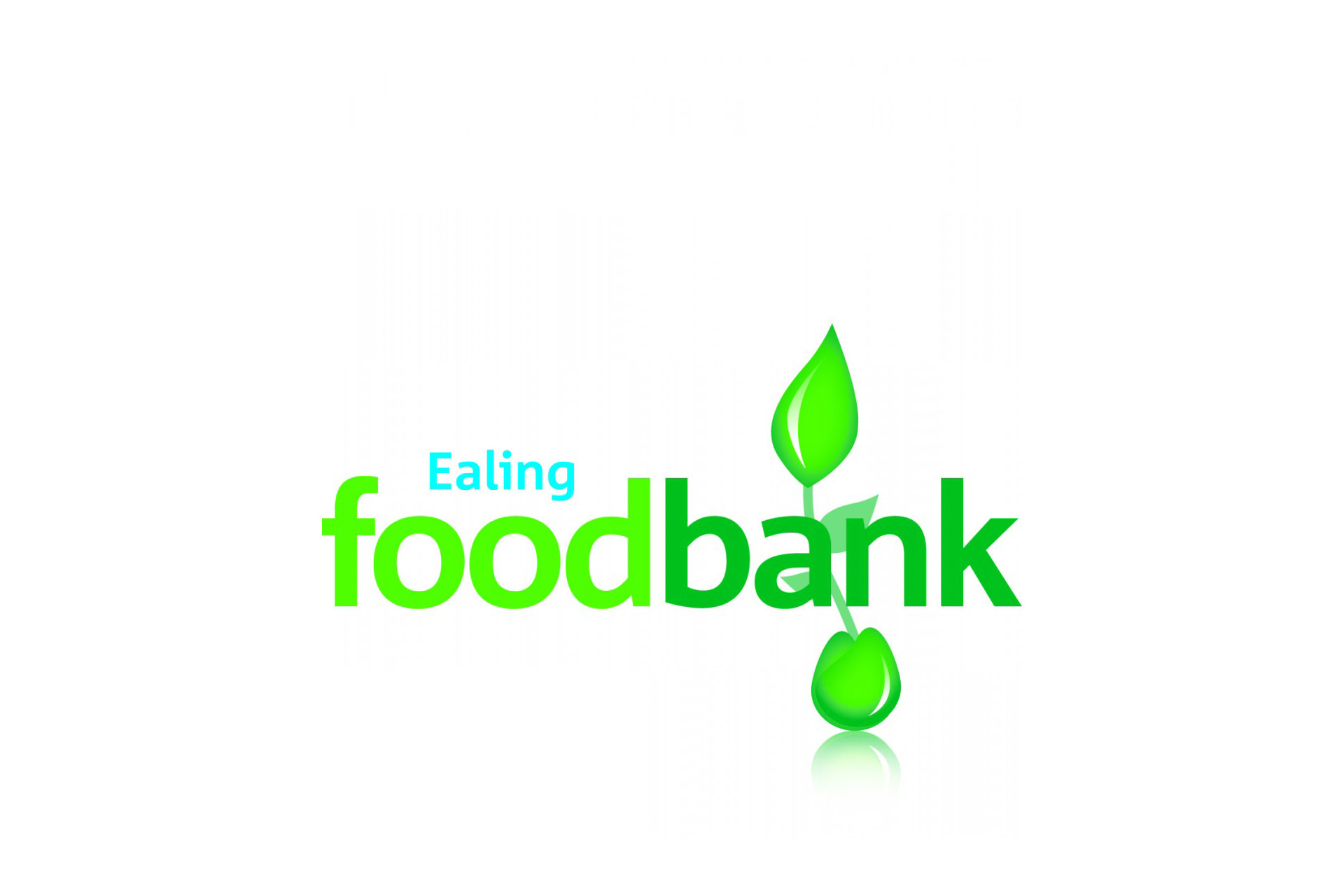 Ealing Foodbank Do Something Good