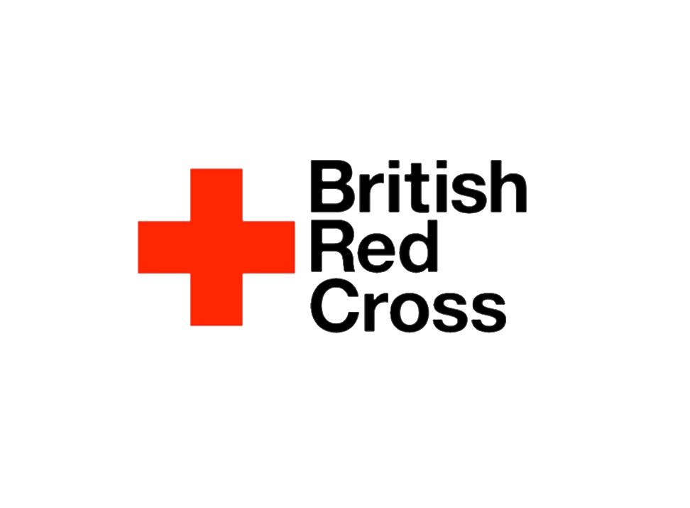 British Red Cross Do Something Good
