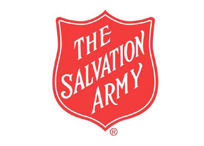 The Salvation Army