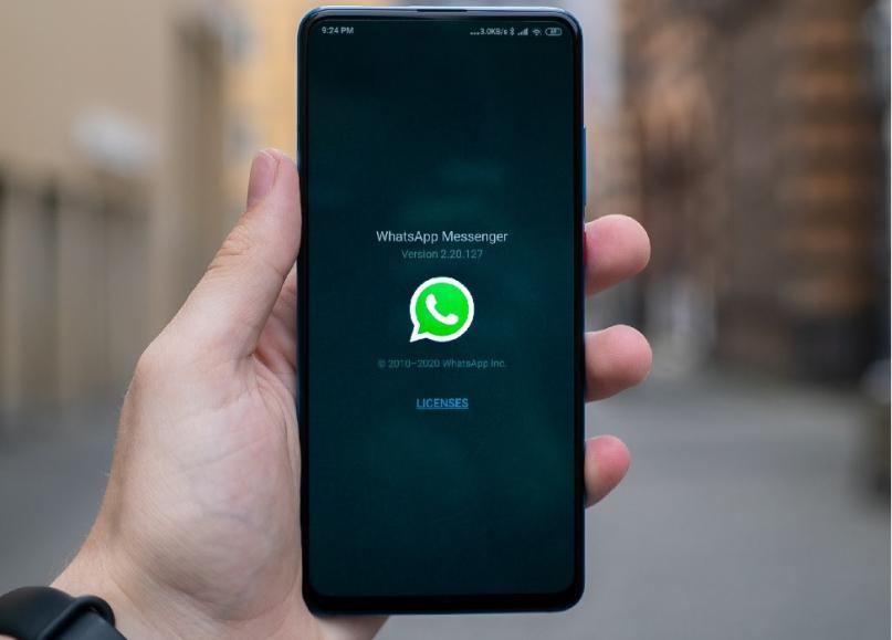 How to Set Up a local WhatsApp group