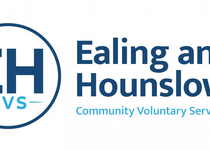 Ealing and Hounslow Community and Voluntary Service (EHCVS)