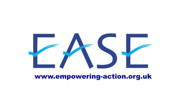 E.A.S.E. (Empowering Action & Social Esteem)
