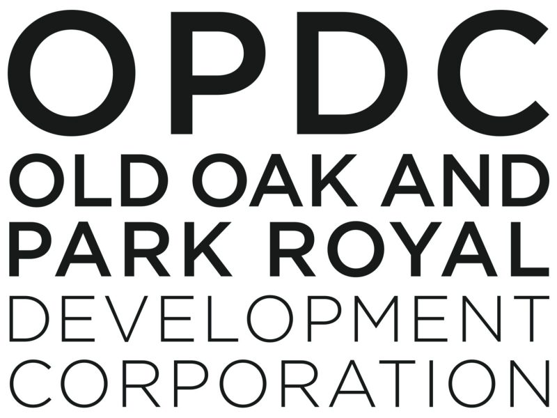 Old Oak and Park Royal Development Corporation Local Plan