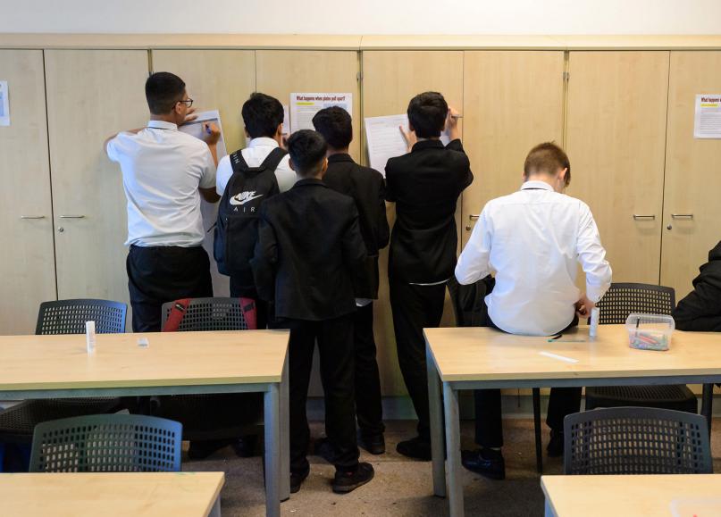 School Governors