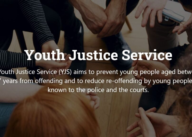 Ealing Youth Justice Service volunteer opportunities