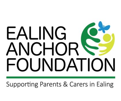 Ealing Anchor Foundation supporting parents and carers